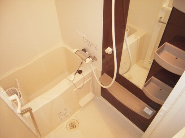 スパシエエクレクトの物件内観写真